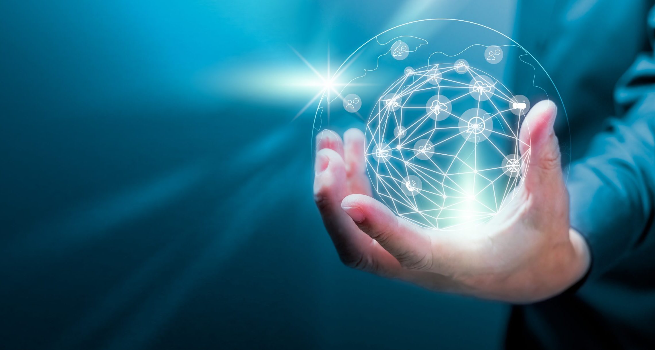 Beneficios: Alta calidad de transmisión, reducción de costos operativos, y mejor conectividad.